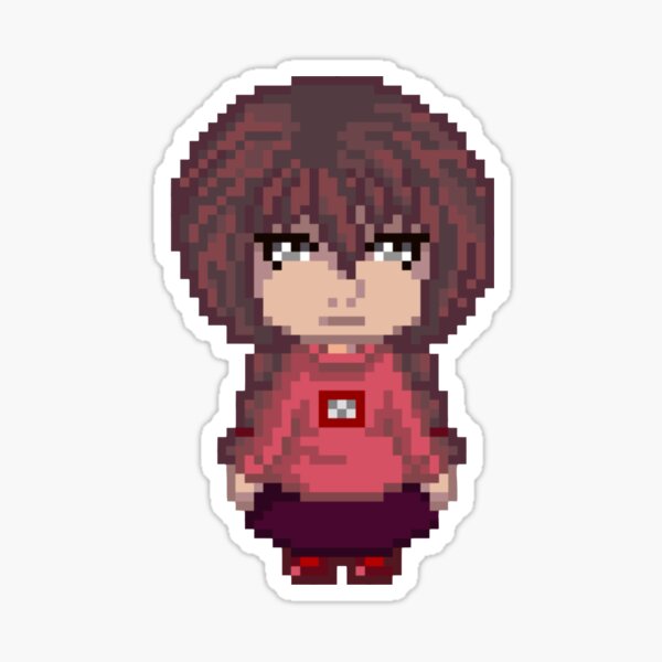 yume nikki sprites