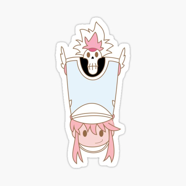 Nonon Gifts & Merchandise for Sale | Redbubble