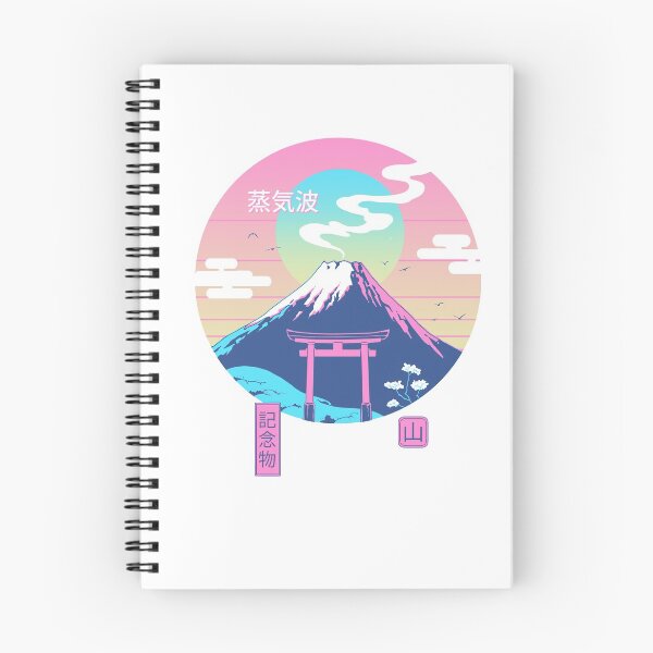 Item preview, Fuji Wave designed and sold by vincenttrinidad.