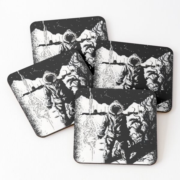 Item preview, The Thing designed and sold by JonathanGrimm.