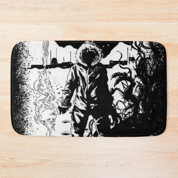 Item preview, The Thing designed and sold by JonathanGrimm.
