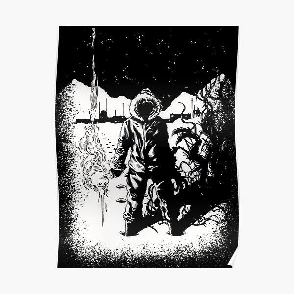 The Thing Poster