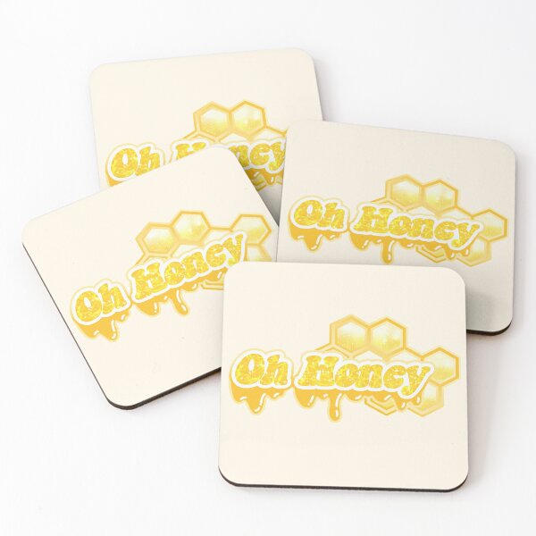 Item preview, Oh Honey designed and sold by zyeph.