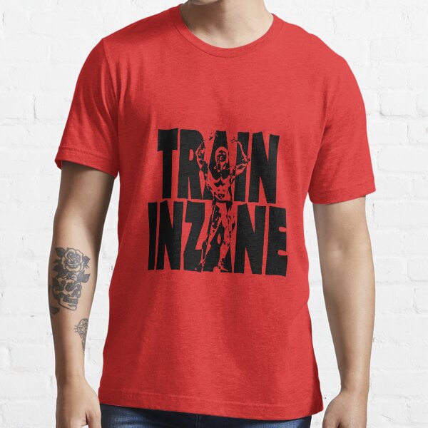 Frank Zane TShirts Redbubble
