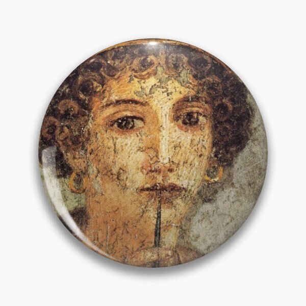 Item preview, Sappho designed and sold by epistemomania.