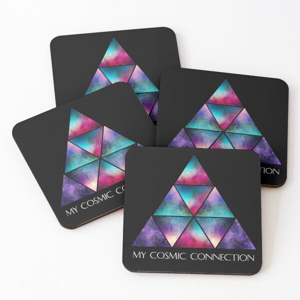 Item preview, Cosmic Connection designed and sold by Amanda-Lakey.