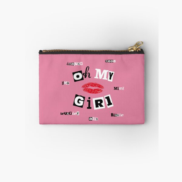 Item preview, Oh My Girl - Mean Girls designed and sold by lovely-day.