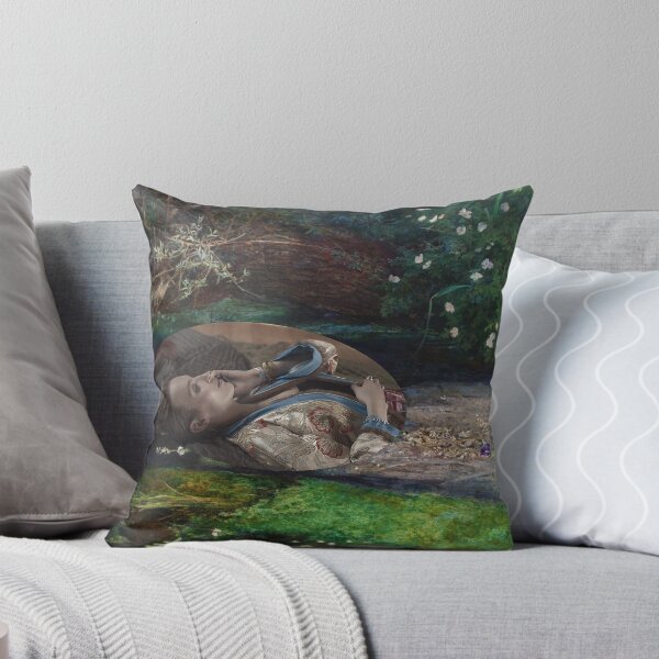 Item preview, Villanelle x Ofelia designed and sold by mainepad.