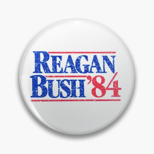 Item preview, Reagan Bush 84 designed and sold by inkstyl.
