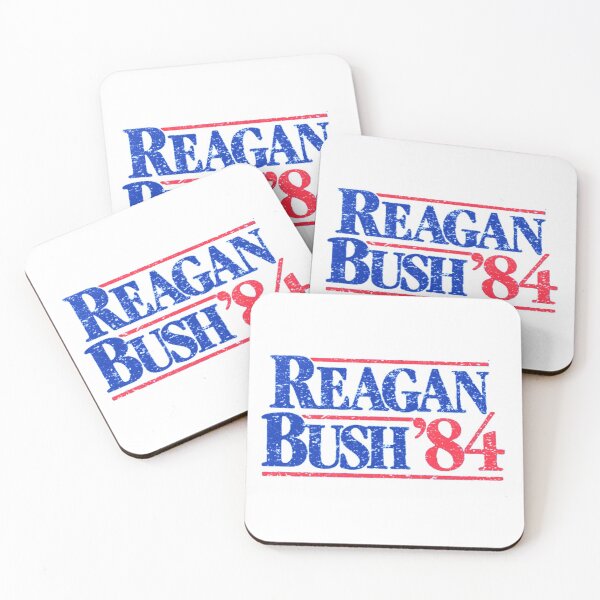 Item preview, Reagan Bush 84 designed and sold by inkstyl.