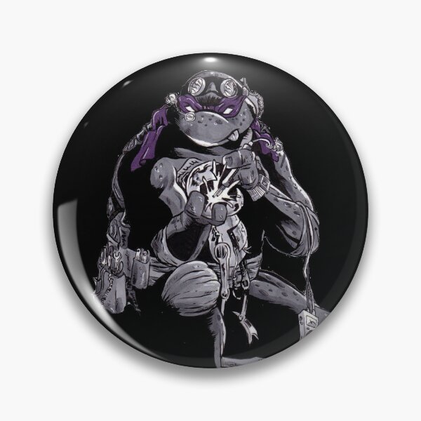 Item preview, donnie designed and sold by JonathanGrimm.