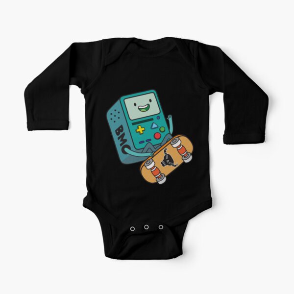 skater baby clothes