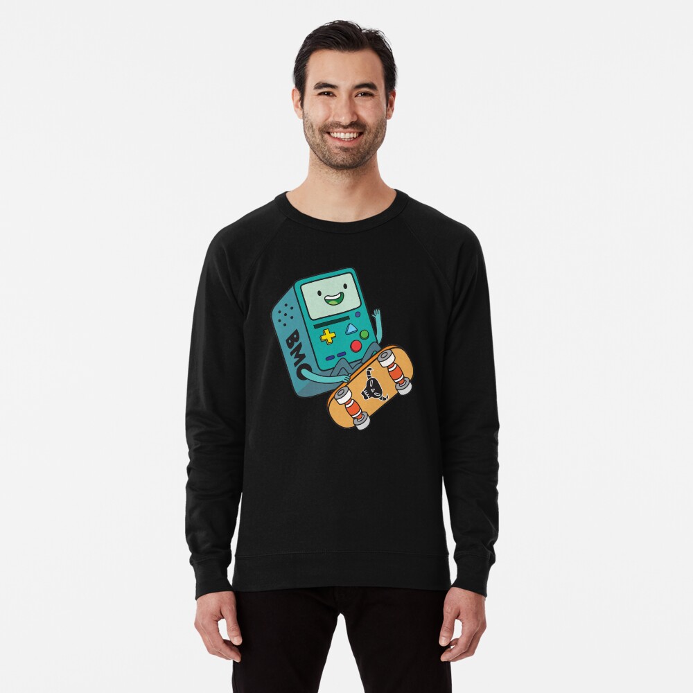 bmo sweatshirt