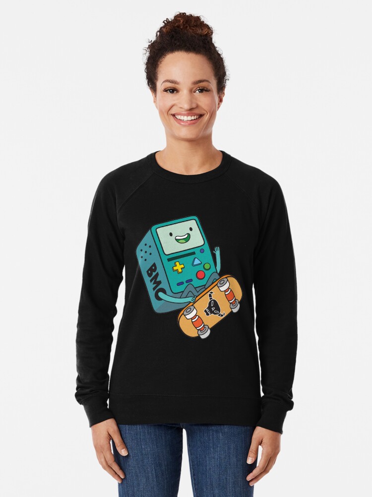 bmo sweatshirt