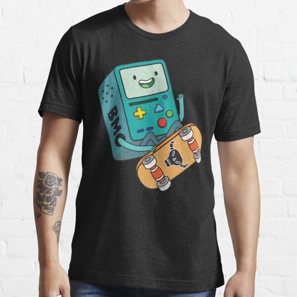 bmo t-shirts