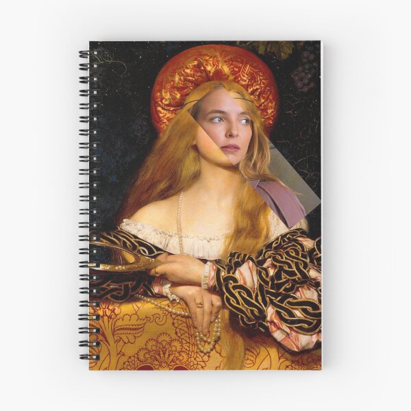 Item preview, Villanelle Nice Face designed and sold by mainepad.
