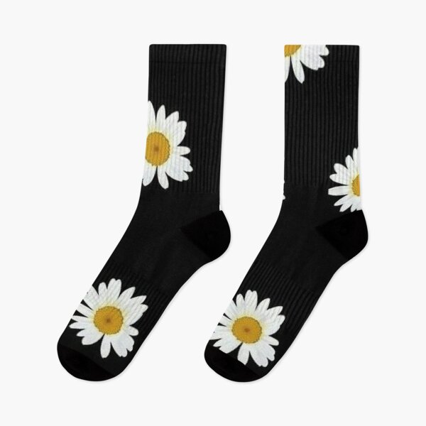 Item preview, daisies designed and sold by Lovelife360.