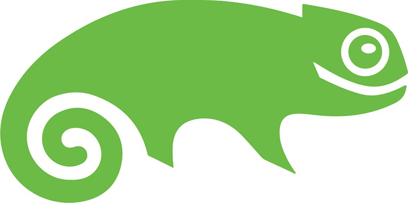 Suse Chameleon Logo Stickers Iepster Redbubble Suse Chameleon Logo Stickers Iepster Redbubble