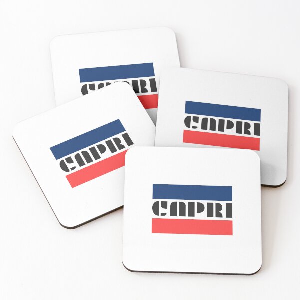 Item preview, Capri designed and sold by italikan.