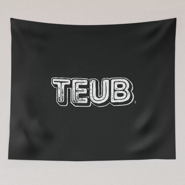 Item preview, TEUB designed and sold by FBdraw.