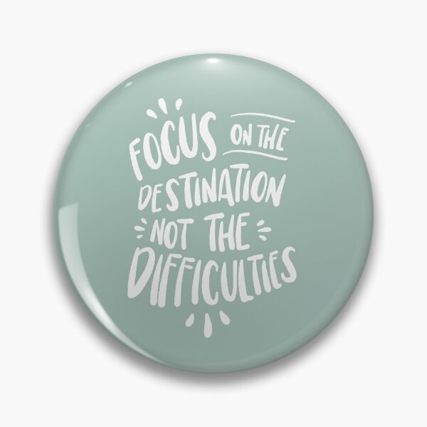 Item preview, Focus on the destination designed and sold by Elix M..