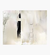 Desiring dimension Photographic Print