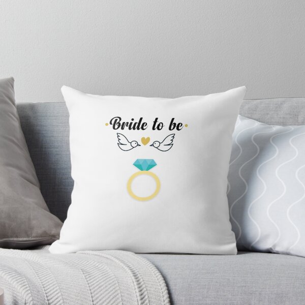 Item preview, Bride to be designed and sold by digiluminate.