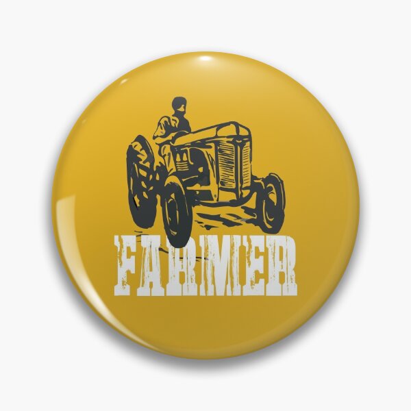 Item preview, Jatt Farmer designed and sold by inkstyl.
