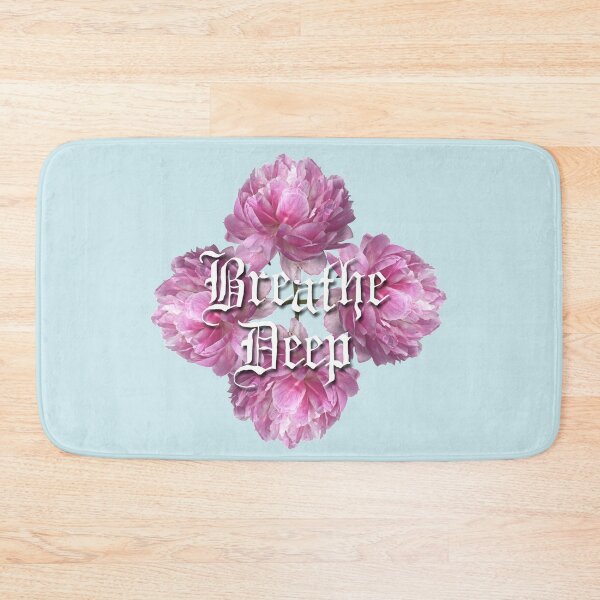 Item preview, Breathe Deep designed and sold by mensijazavcevic.