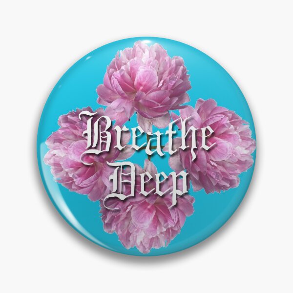 Item preview, Breathe Deep designed and sold by mensijazavcevic.