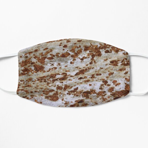 Jupiter Soapstone Flat Mask