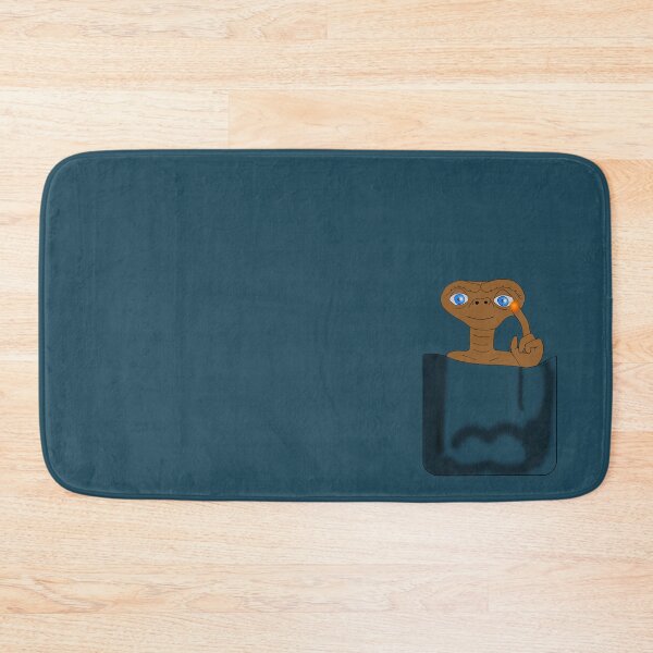 Item preview, An alien in your pocket designed and sold by kassandra369.
