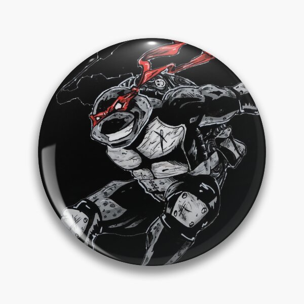 Item preview, Mikey designed and sold by JonathanGrimm.