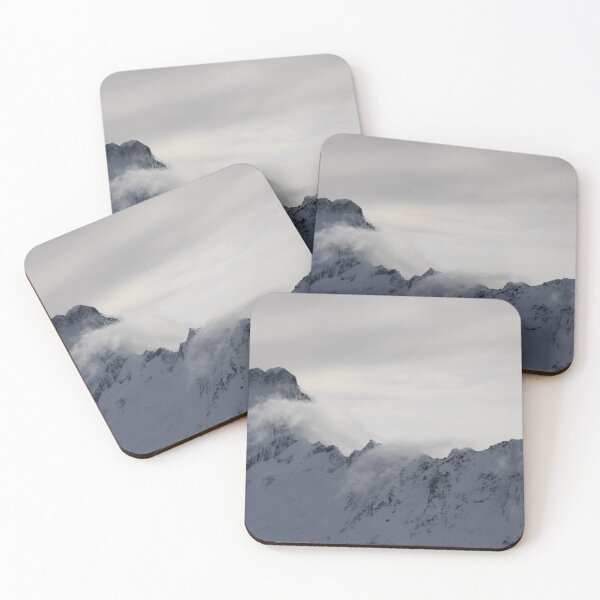 Item preview, Above All The Mountain Tops There Is Peace designed and sold by coffeebean.