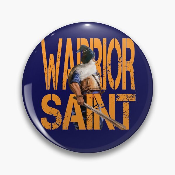 Item preview, Warrior Saint Baba Deep Singh Ji designed and sold by inkstyl.