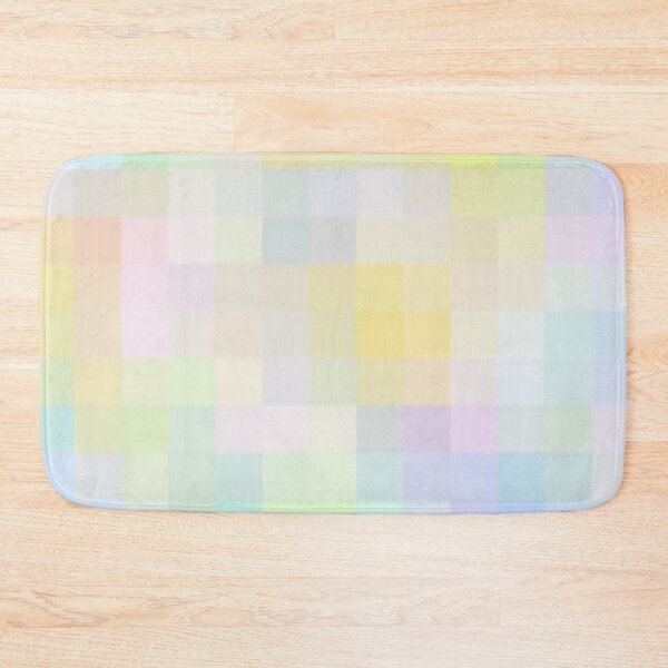 Item preview, Re-Created Colored Squares No. 56 by Robert S. Lee designed and sold by robertsleeart.