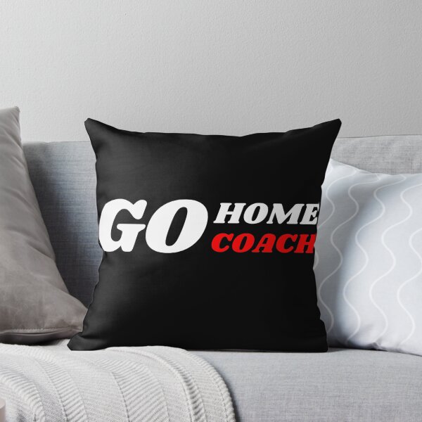 Item preview, Go Home Coach - Best Funny Swimmer Gift | Swimming designed and sold by sviatos.