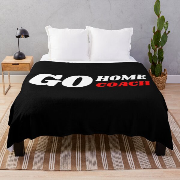 Item preview, Go Home Coach - Best Funny Swimmer Gift | Swimming designed and sold by sviatos.