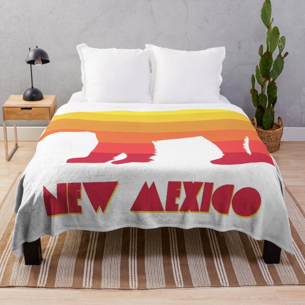 Item preview, New Mexico Bear designed and sold by Esskay Designs.
