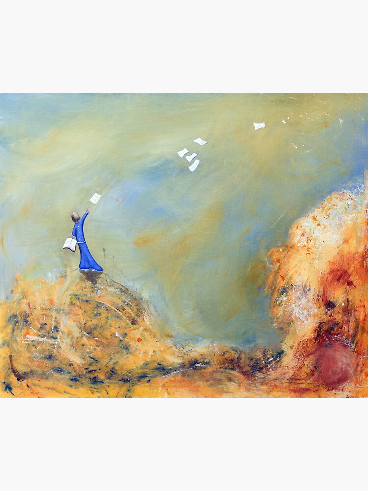 Into the wind by sabafas