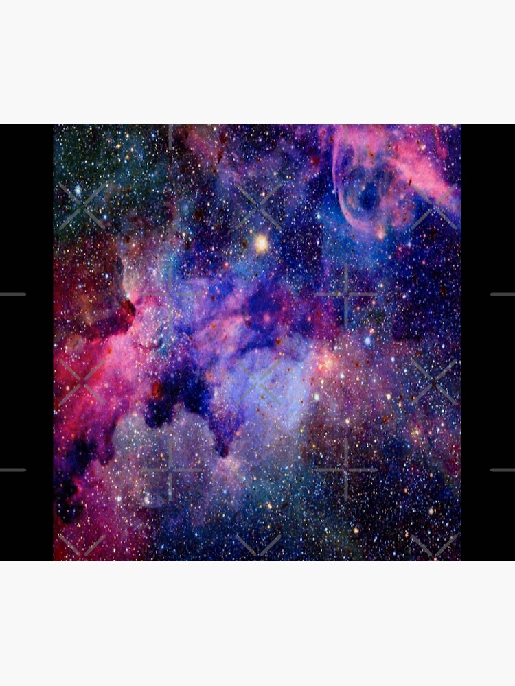 Galaxy by Hudson-Art