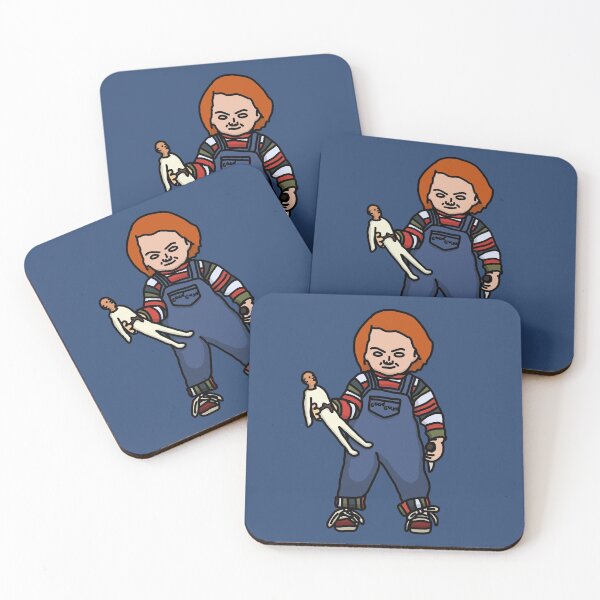 Item preview, good guy chuck designed and sold by minkblot.