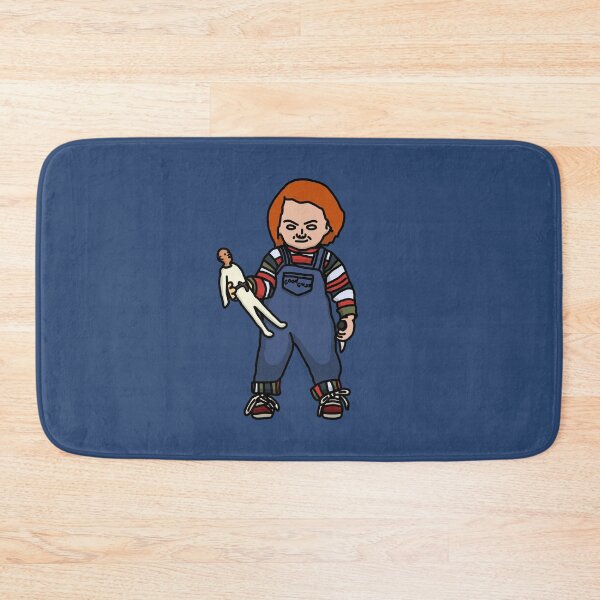 Item preview, good guy chuck designed and sold by minkblot.