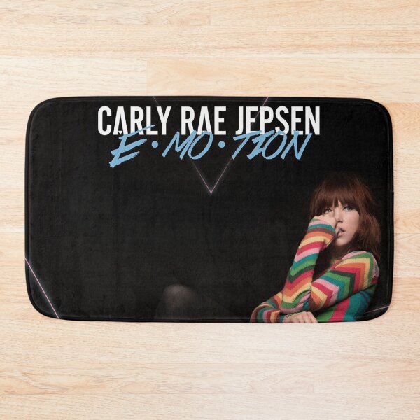 Item preview, charly rae emotion designed and sold by FUNNYFAN.
