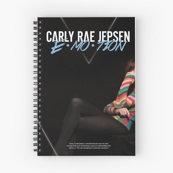 Item preview, charly rae emotion designed and sold by FUNNYFAN.