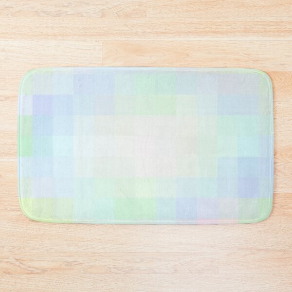 Item preview, Re-Created Colored Squares No. 43 by Robert S. Lee designed and sold by robertsleeart.