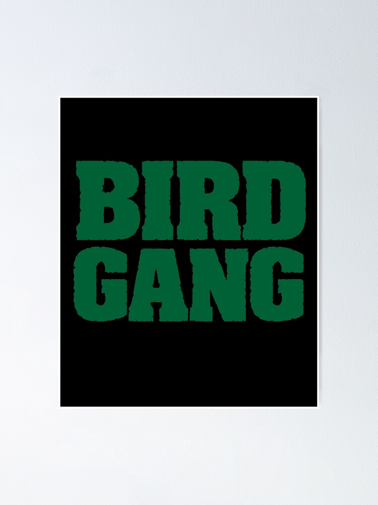 Flying Eagles - Fly Eagles Fly - Bird Gang Poster for Sale by corbrand