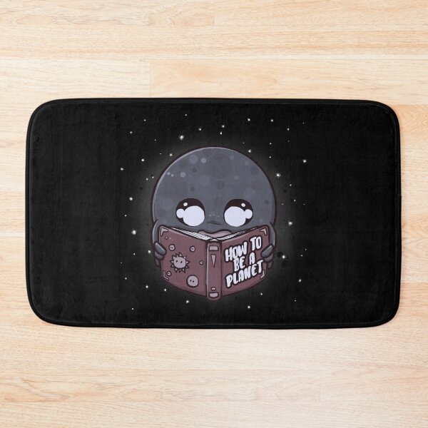Item preview, Pluto Wants To Become A Planet Again designed and sold by xMorfina.