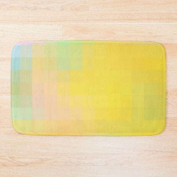Item preview, Re-Created Colored Squares No. 36 by Robert S. Lee designed and sold by robertsleeart.