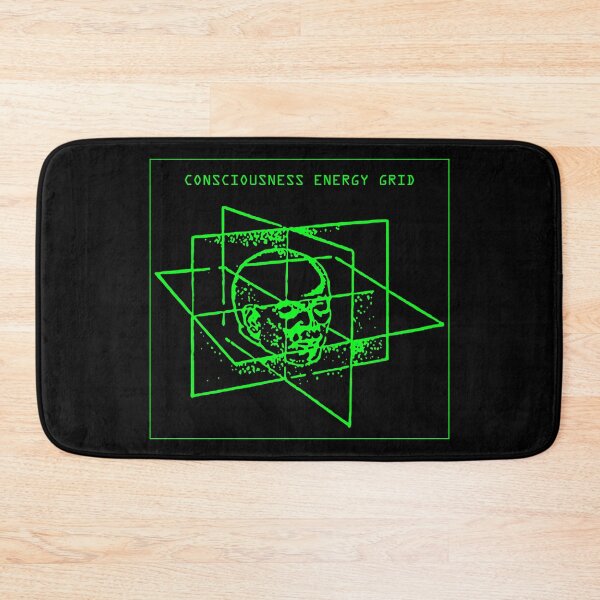 Item preview, Consciousness Energy Grid  designed and sold by R-A Designs.